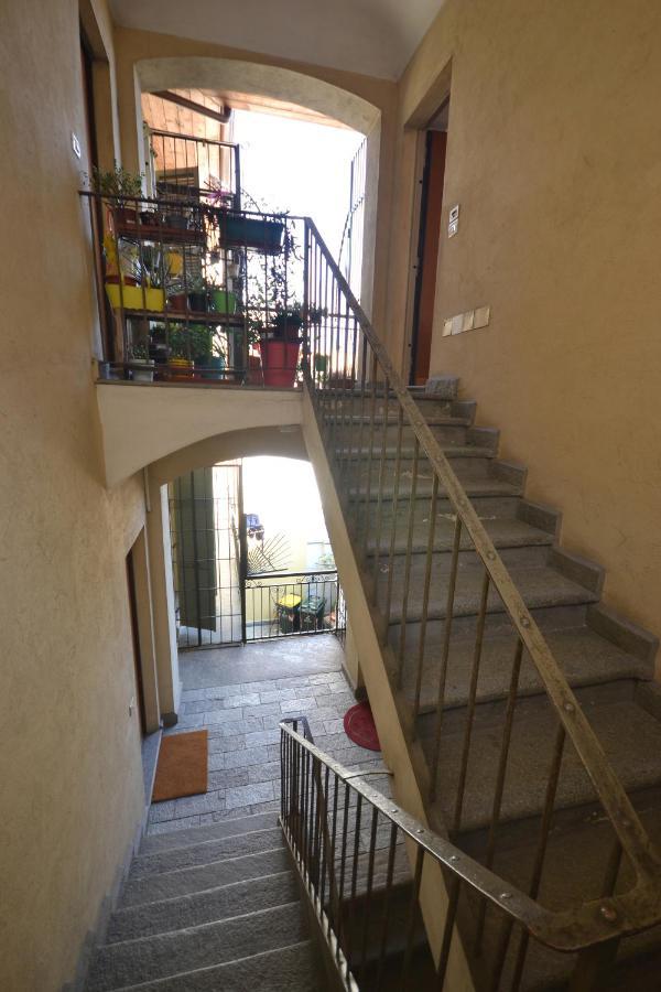 Apartament Casa Nel Borgo Vicinissima Al Centro Di Torino Zewnętrze zdjęcie