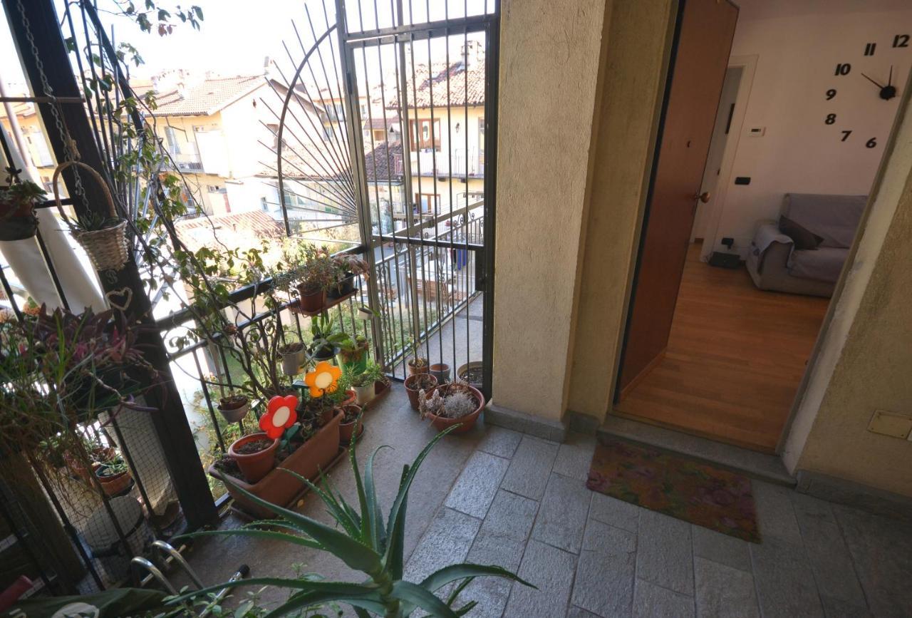 Apartament Casa Nel Borgo Vicinissima Al Centro Di Torino Zewnętrze zdjęcie