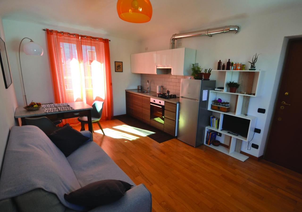 Apartament Casa Nel Borgo Vicinissima Al Centro Di Torino Zewnętrze zdjęcie