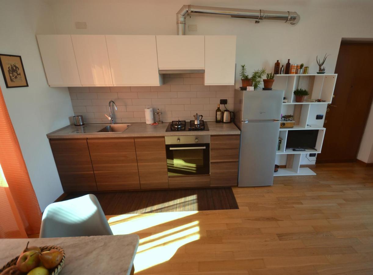 Apartament Casa Nel Borgo Vicinissima Al Centro Di Torino Zewnętrze zdjęcie