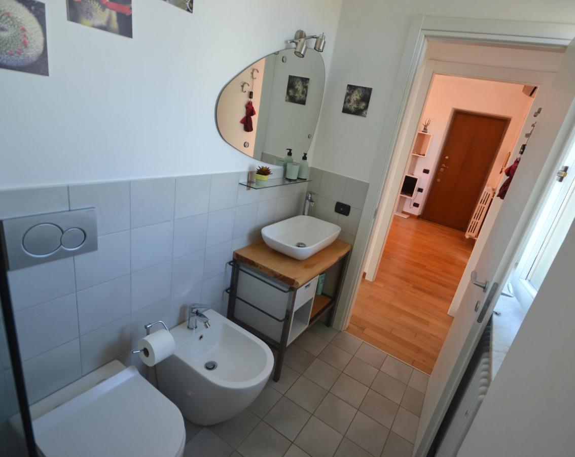 Apartament Casa Nel Borgo Vicinissima Al Centro Di Torino Zewnętrze zdjęcie