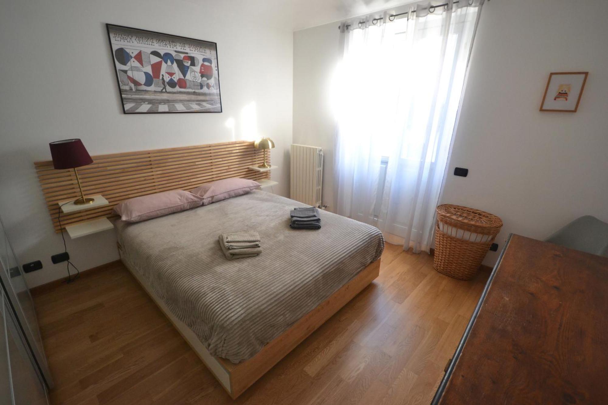 Apartament Casa Nel Borgo Vicinissima Al Centro Di Torino Zewnętrze zdjęcie