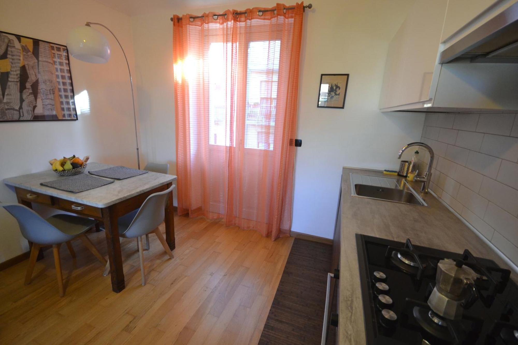 Apartament Casa Nel Borgo Vicinissima Al Centro Di Torino Zewnętrze zdjęcie